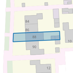 Perceel SMD00-B-5419