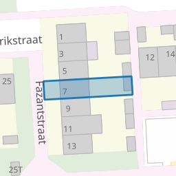 Perceel SMD00-B-5424
