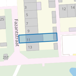 Perceel SMD00-B-5426