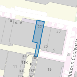 Perceel SMD00-B-5437