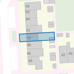 Perceel SMD00-B-5500