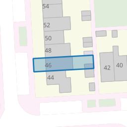 Perceel SMD00-B-5502