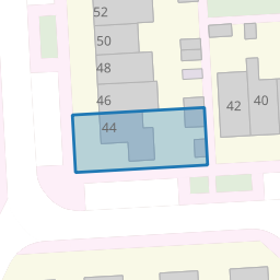 Perceel SMD00-B-5503