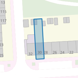 Perceel SMD00-B-5513
