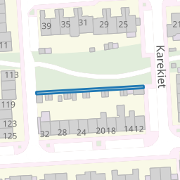 Perceel SMD00-B-5515