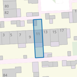 Perceel SMD00-B-5540