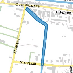 Perceel SMD00-B-5564