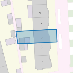 Perceel SMD00-B-5580