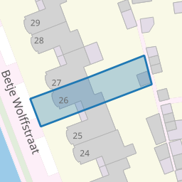 Perceel SMD00-B-5607