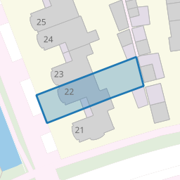 Perceel SMD00-B-5611