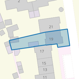 Perceel SMD00-B-5614