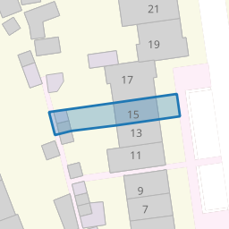 Perceel SMD00-B-5616