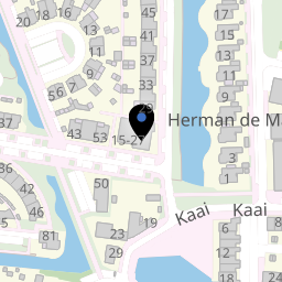 Appartement SMD00 B 5672 2