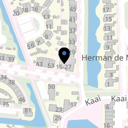 Appartement SMD00 B 5672 3