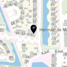 Appartement SMD00 B 5672 5