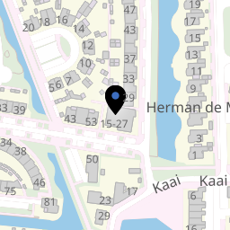 Appartement SMD00 B 5672 6