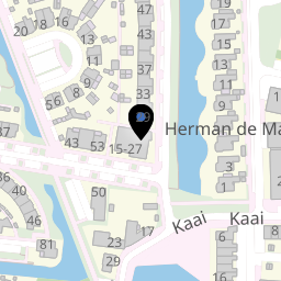 Appartement SMD00 B 5672 7