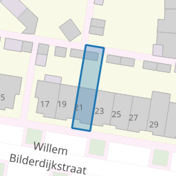 Perceel SMD00-B-5680