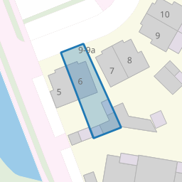 Perceel SMD00-B-5697