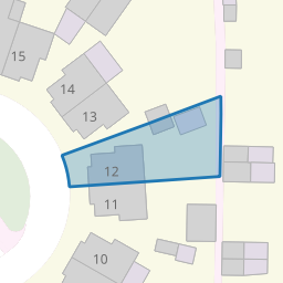 Perceel SMD00-B-5703