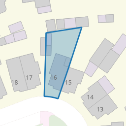Perceel SMD00-B-5707