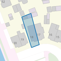 Perceel SMD00-B-5709