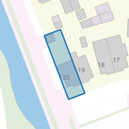 Perceel SMD00-B-5711