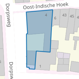 Perceel SMD00-B-5718