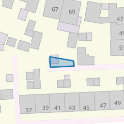 Perceel SMD00-B-5720
