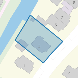 Perceel SMD00-B-5762