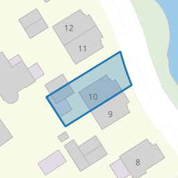 Perceel SMD00-B-5777