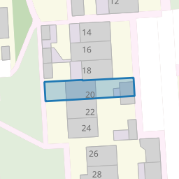 Perceel SMD00-B-5805