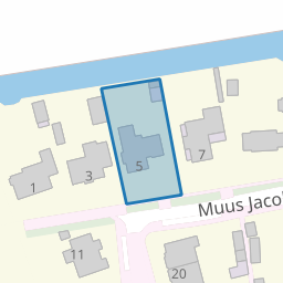 Perceel SMD00-B-5818