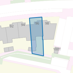 Perceel SMD00-B-5821