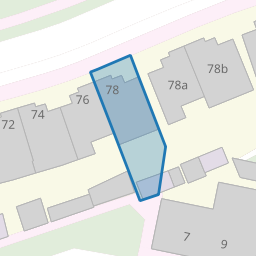 Perceel SMD00-B-5830