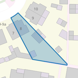 Perceel SMD00-B-5851
