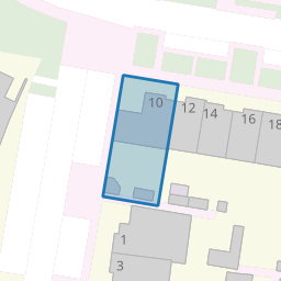 Perceel SMD00-B-5903