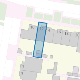 Perceel SMD00-B-5904