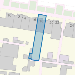 Perceel SMD00-B-5907