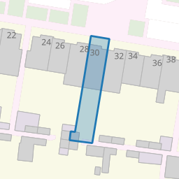 Perceel SMD00-B-5913
