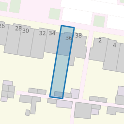 Perceel SMD00-B-5916