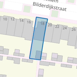 Perceel SMD00-B-5926