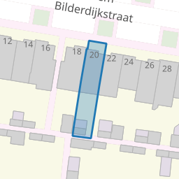 Perceel SMD00-B-5927