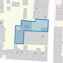 Perceel SMD00-B-5960