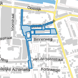 Perceel SMD00-B-5978