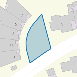 Perceel SMD00-B-5997