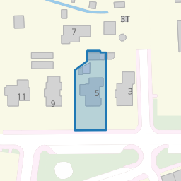 Perceel SMD00-B-6001