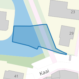 Perceel SMD00-B-6008