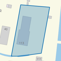 Perceel SMD00-B-6013