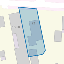 Perceel SMD00-B-6014